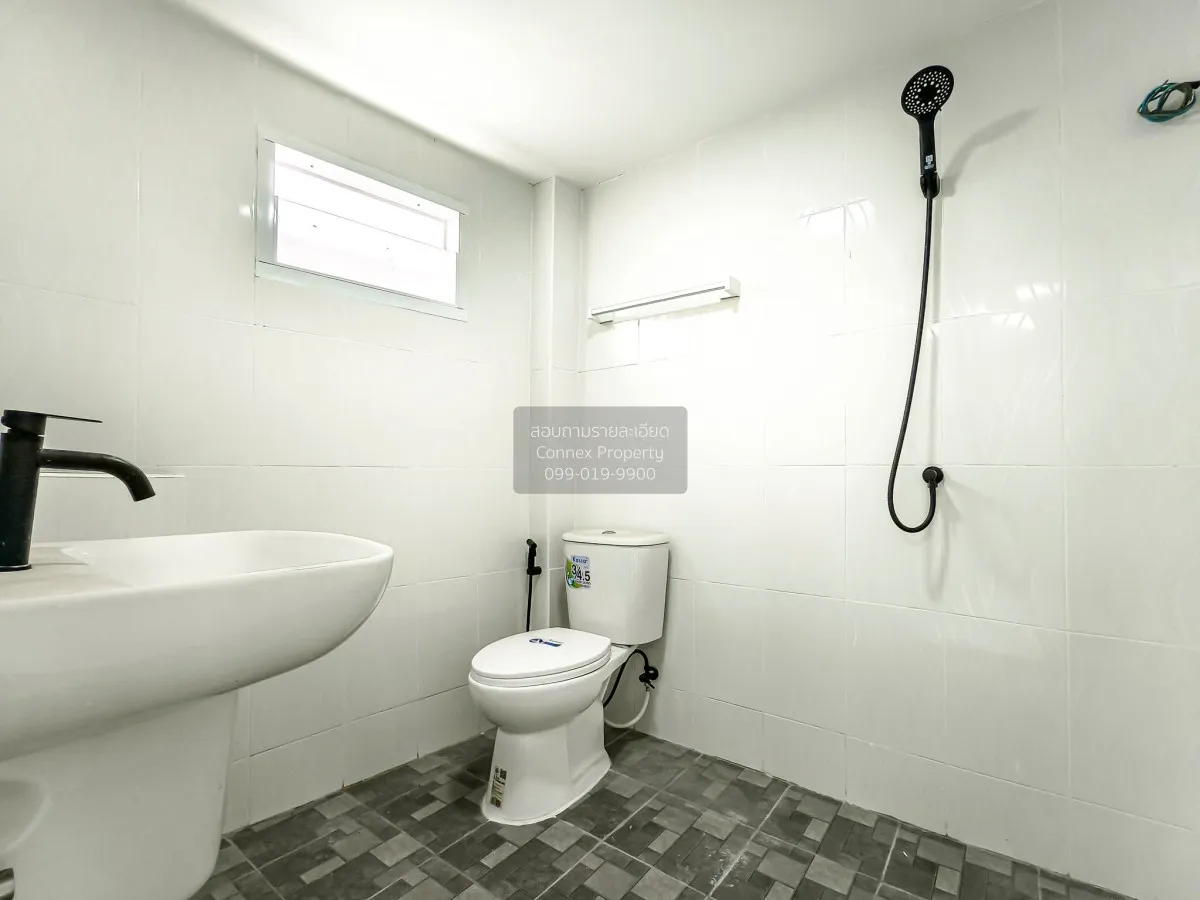 ขายบ้าน  อัมพร เทิดราชัน 17  รีโนเวทใหม่ สีกัน เขต ดอนเมือง กรุงเ