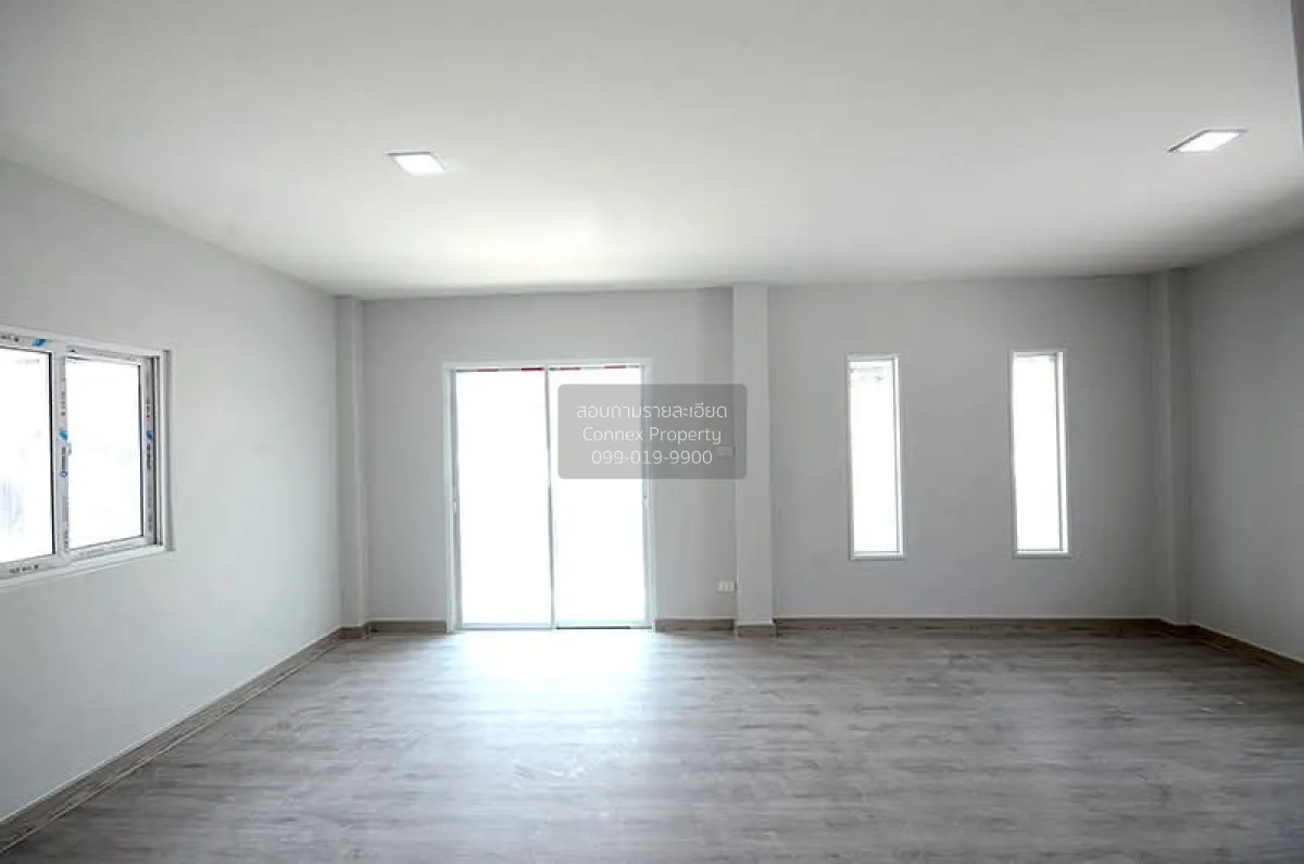 ขายบ้าน  อัมพร เทิดราชัน 17  รีโนเวทใหม่ สีกัน เขต ดอนเมือง กรุงเ