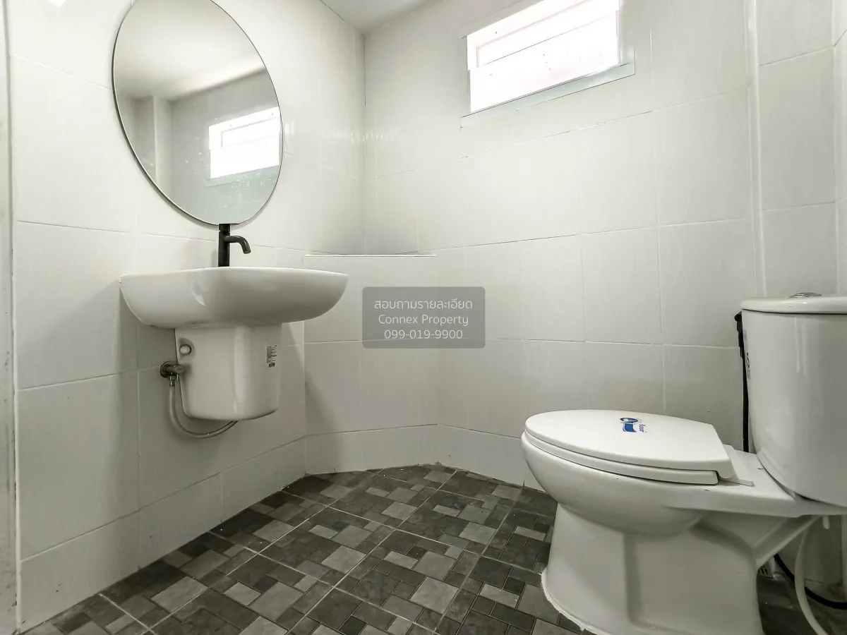 ขายบ้าน  อัมพร เทิดราชัน 17  รีโนเวทใหม่ สีกัน เขต ดอนเมือง กรุงเ