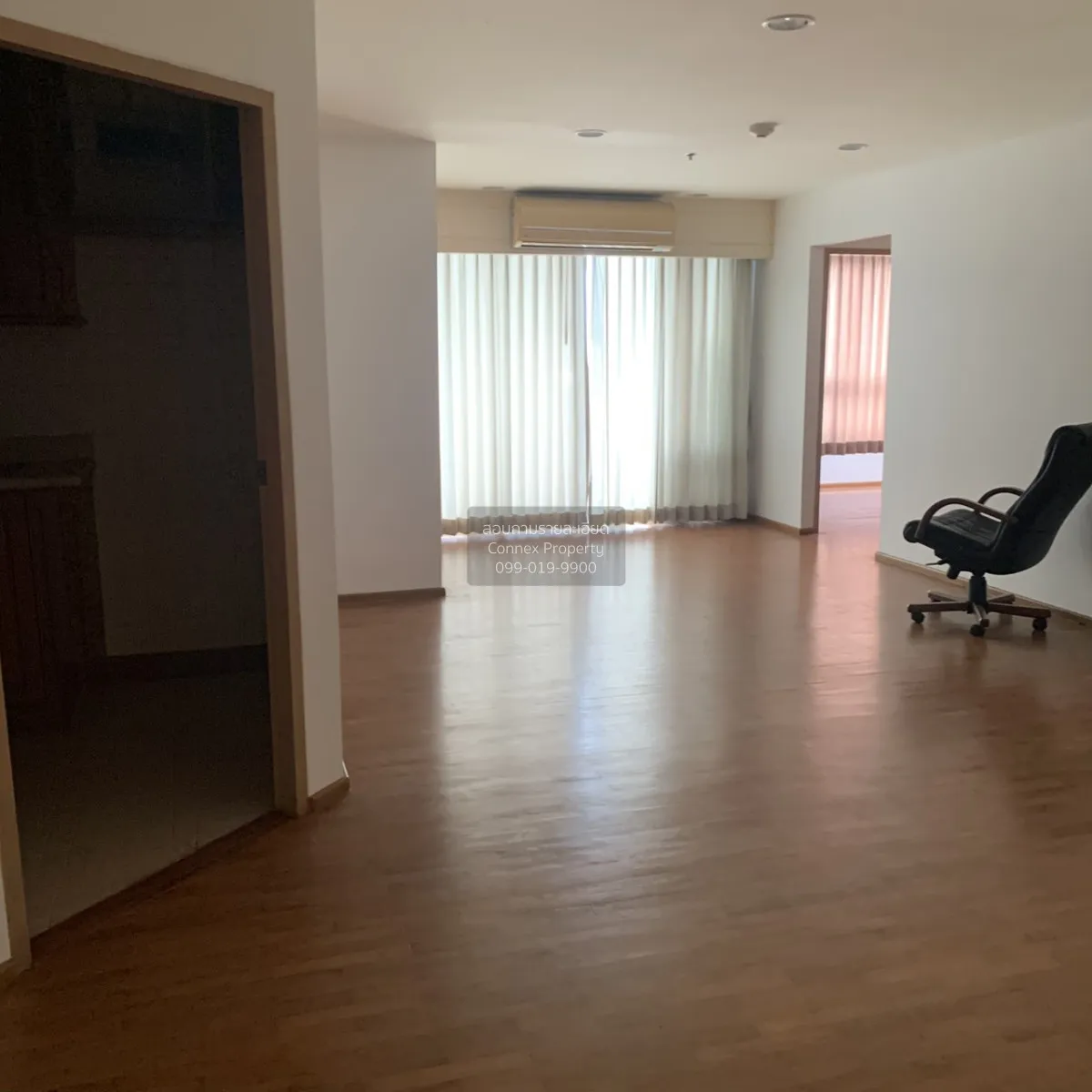 For Sale Condo , River Heaven , high floor , river view , BTS-Sap 4