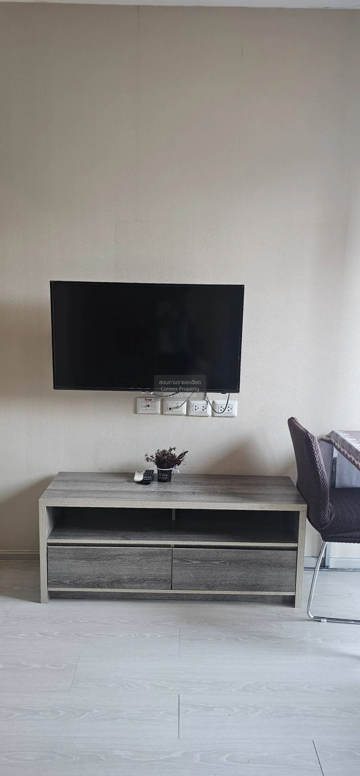 เช่าคอนโด  คอนโดเลต มิสท์ พระราม 9 MRT-พระราม 9 ห้วยขวาง เขต ห้วย 2