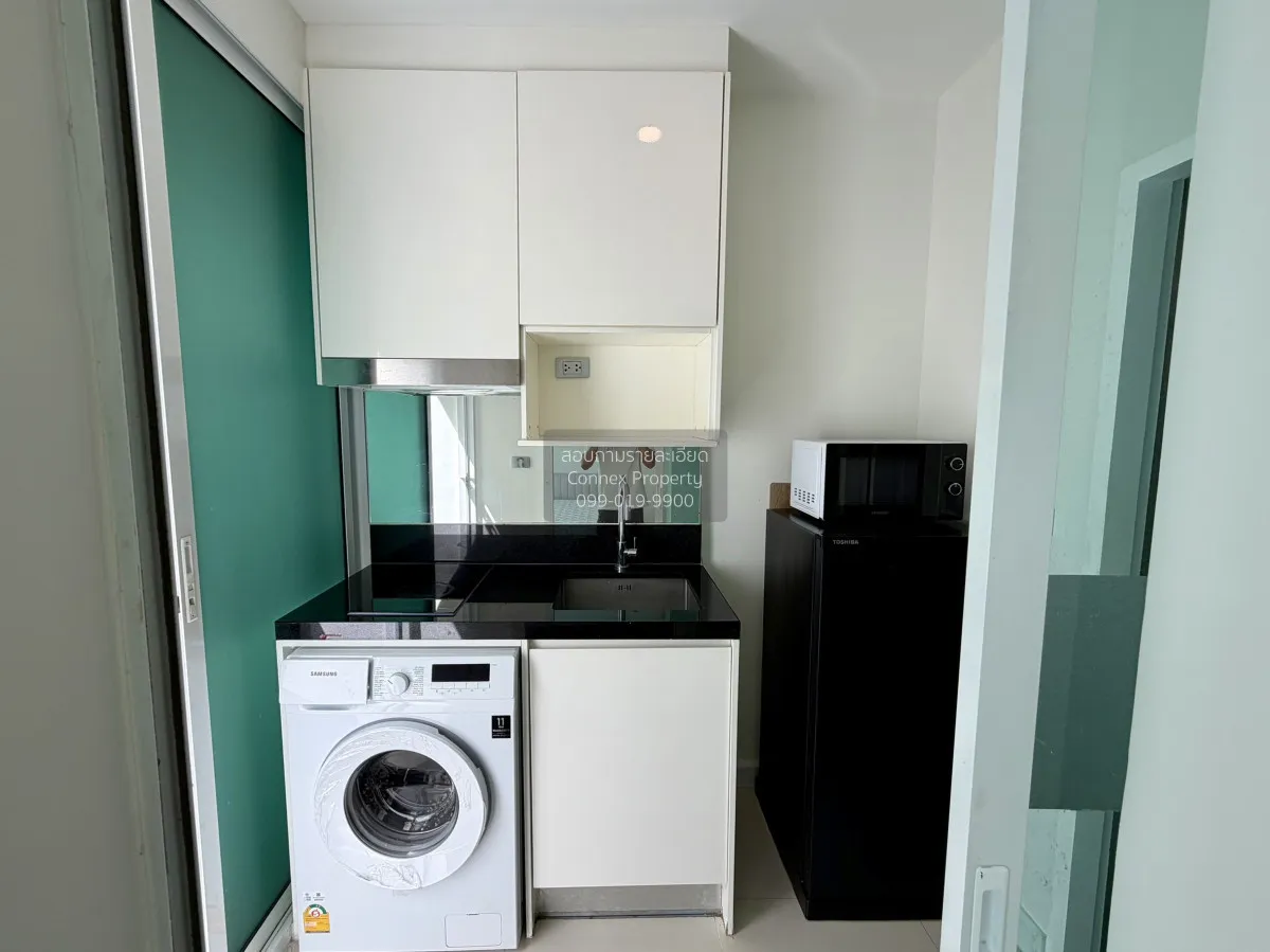 For Sale Condo , The Sky Sukhumvit , BTS-Udom Suk , Bang Na , Ban