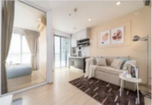 ขายคอนโด  เดอะ เบส แจ้งวัฒนะ คลองเกลือ ปากเกร็ด นนทบุรี CX-149860