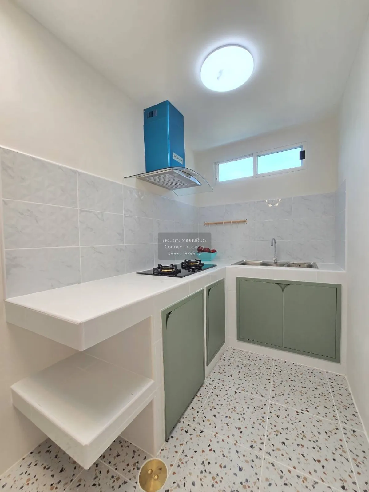 ขายทาวน์เฮ้าส์/ทาวน์โฮม  บ้านตะวันงาม รีโนเวทใหม่ บางใหญ่ บางใหญ่