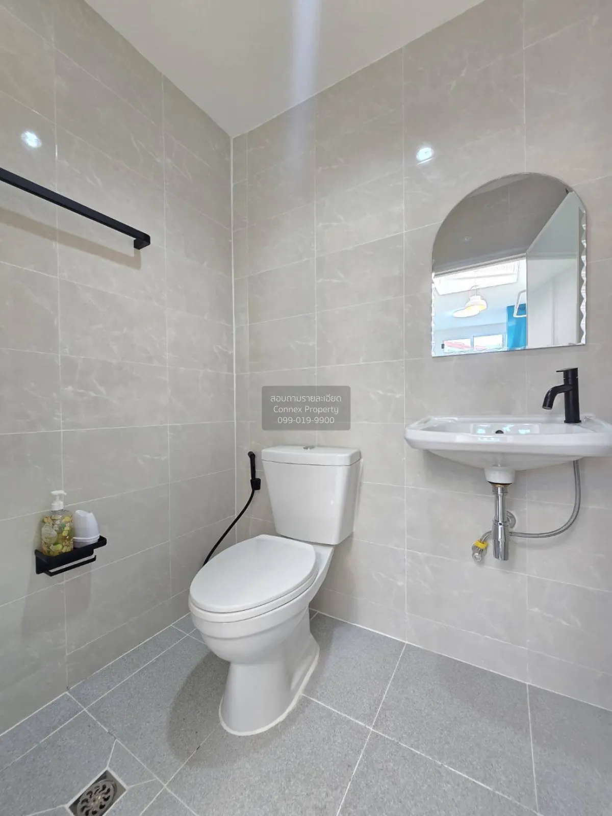 ขายทาวน์เฮ้าส์/ทาวน์โฮม  บ้านตะวันงาม รีโนเวทใหม่ บางใหญ่ บางใหญ่