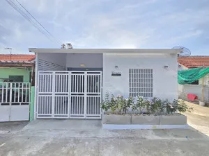 ขายทาวน์เฮ้าส์/ทาวน์โฮม  บ้านตะวันงาม รีโนเวทใหม่ บางใหญ่ บางใหญ่ นนทบุรี CX-149861