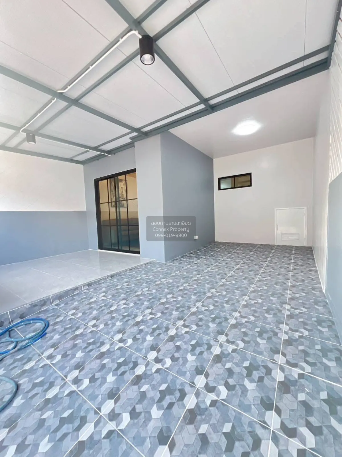 For Sale Townhouse/Townhome  , Pruksa Ville 43 Rama 5-Nakhon In , 3