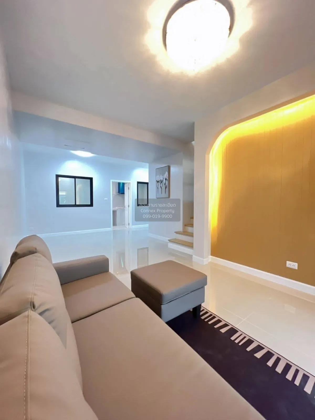 For Sale Townhouse/Townhome  , Pruksa Ville 43 Rama 5-Nakhon In , 4