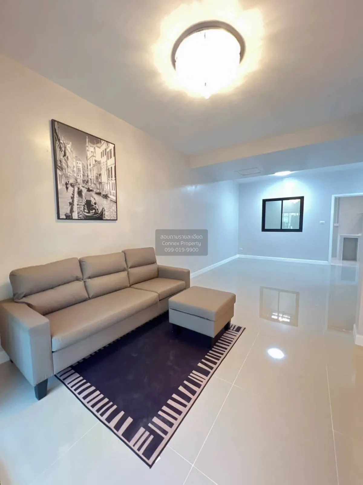For Sale Townhouse/Townhome  , Pruksa Ville 43 Rama 5-Nakhon In ,