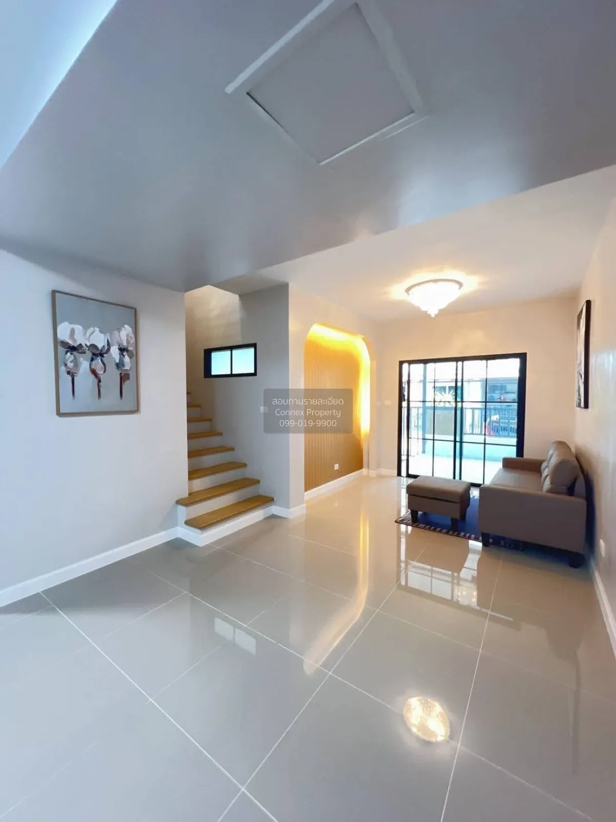 For Sale Townhouse/Townhome  , Pruksa Ville 43 Rama 5-Nakhon In ,