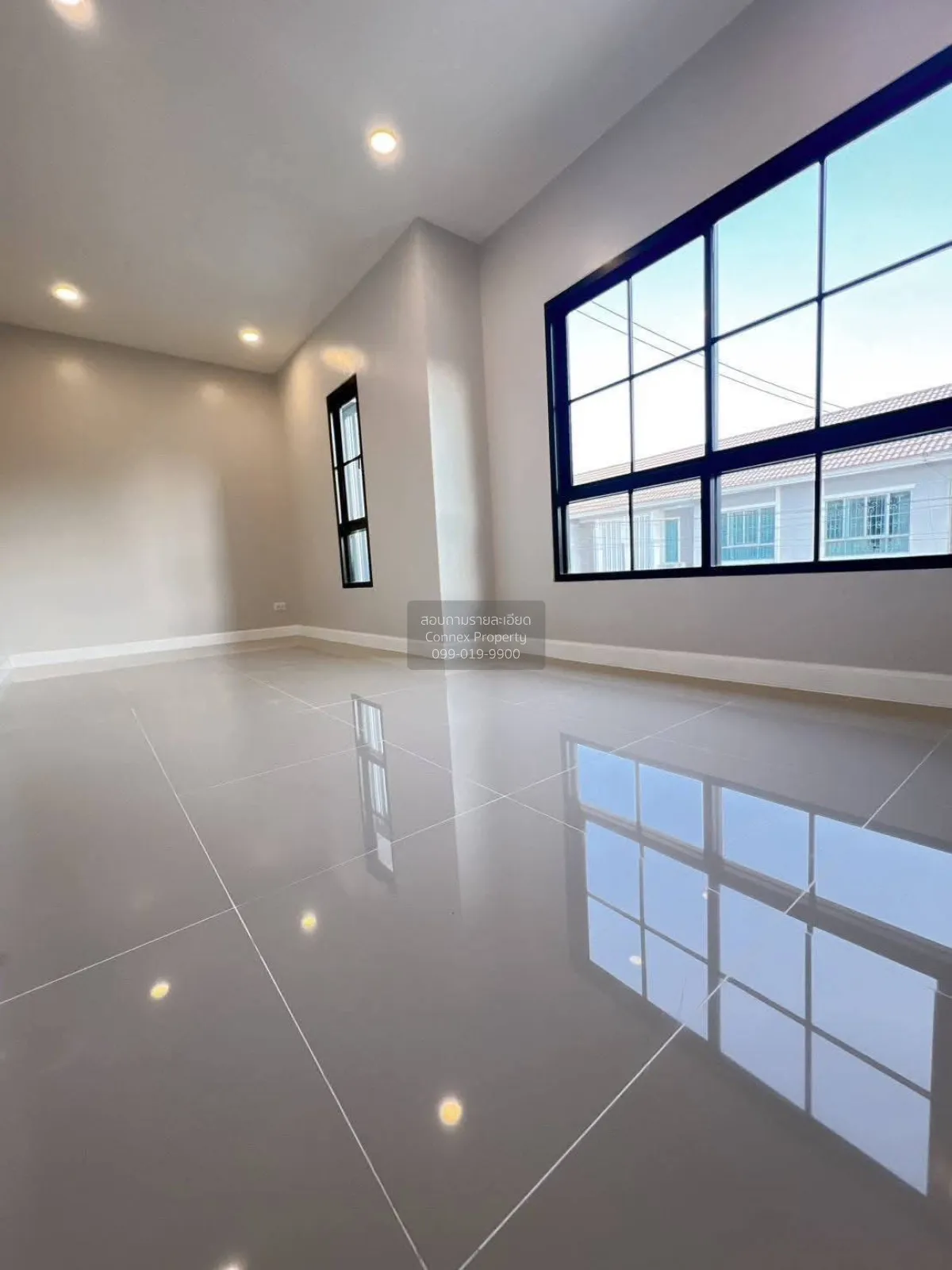 For Sale Townhouse/Townhome  , Pruksa Ville 43 Rama 5-Nakhon In ,