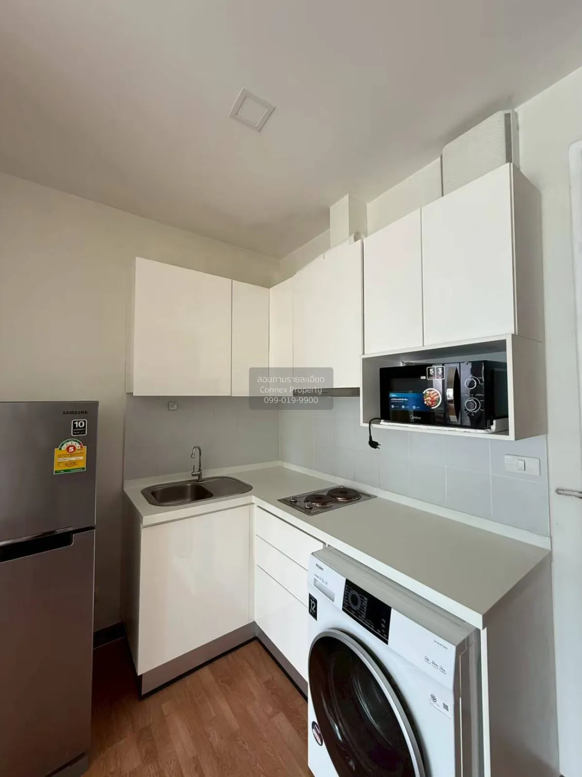 ขายคอนโด   เดอะ โคสต์ แบงค็อก สุขุมวิท - บางนา BTS-บางนา บางนา เข 1