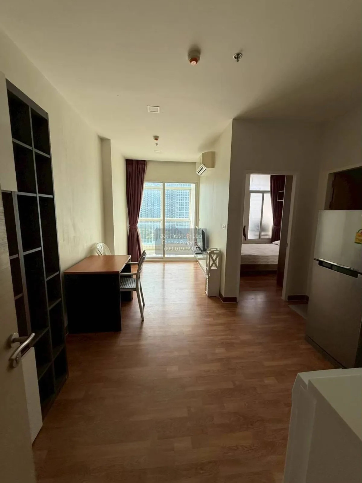 ขายคอนโด   เดอะ โคสต์ แบงค็อก สุขุมวิท - บางนา BTS-บางนา บางนา เข 2