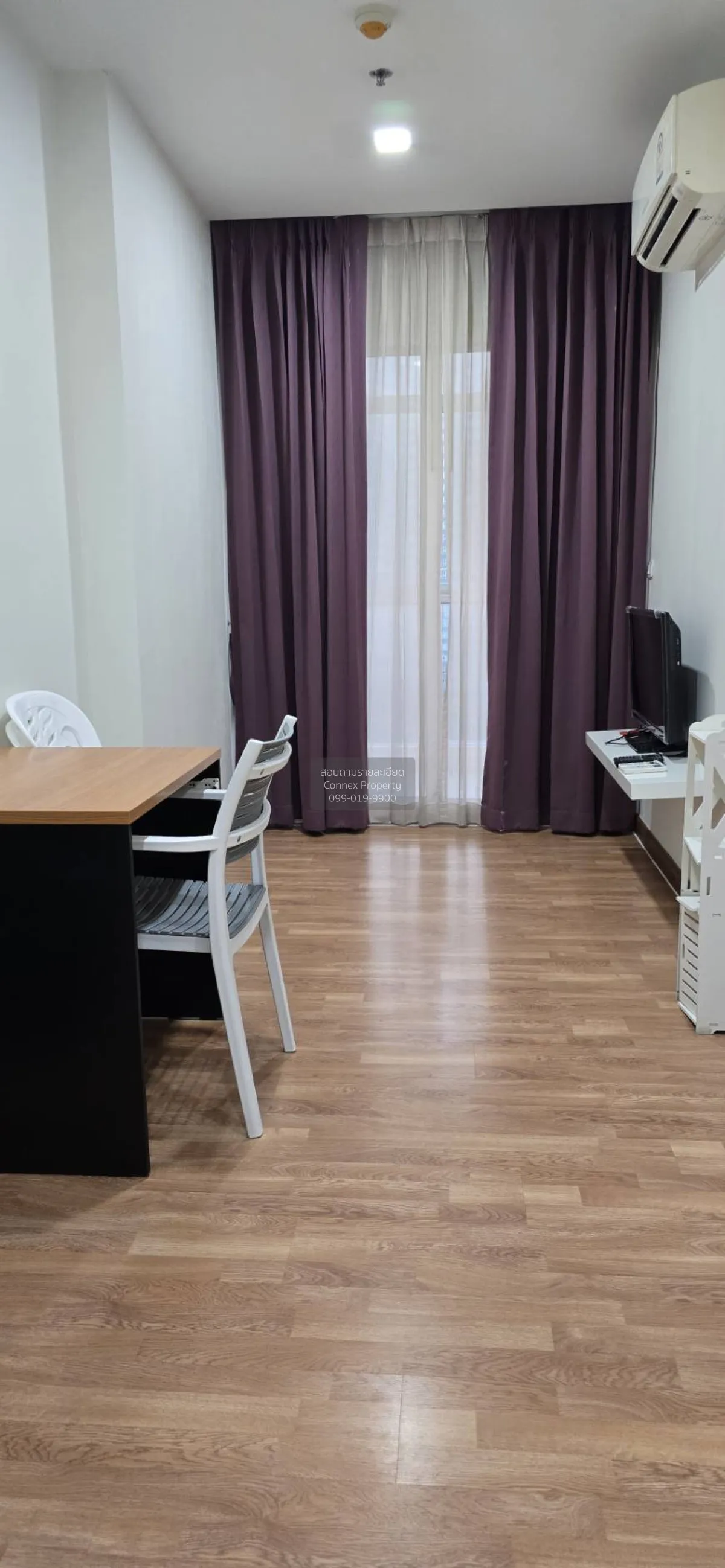 ขายคอนโด   เดอะ โคสต์ แบงค็อก สุขุมวิท - บางนา BTS-บางนา บางนา เข 3