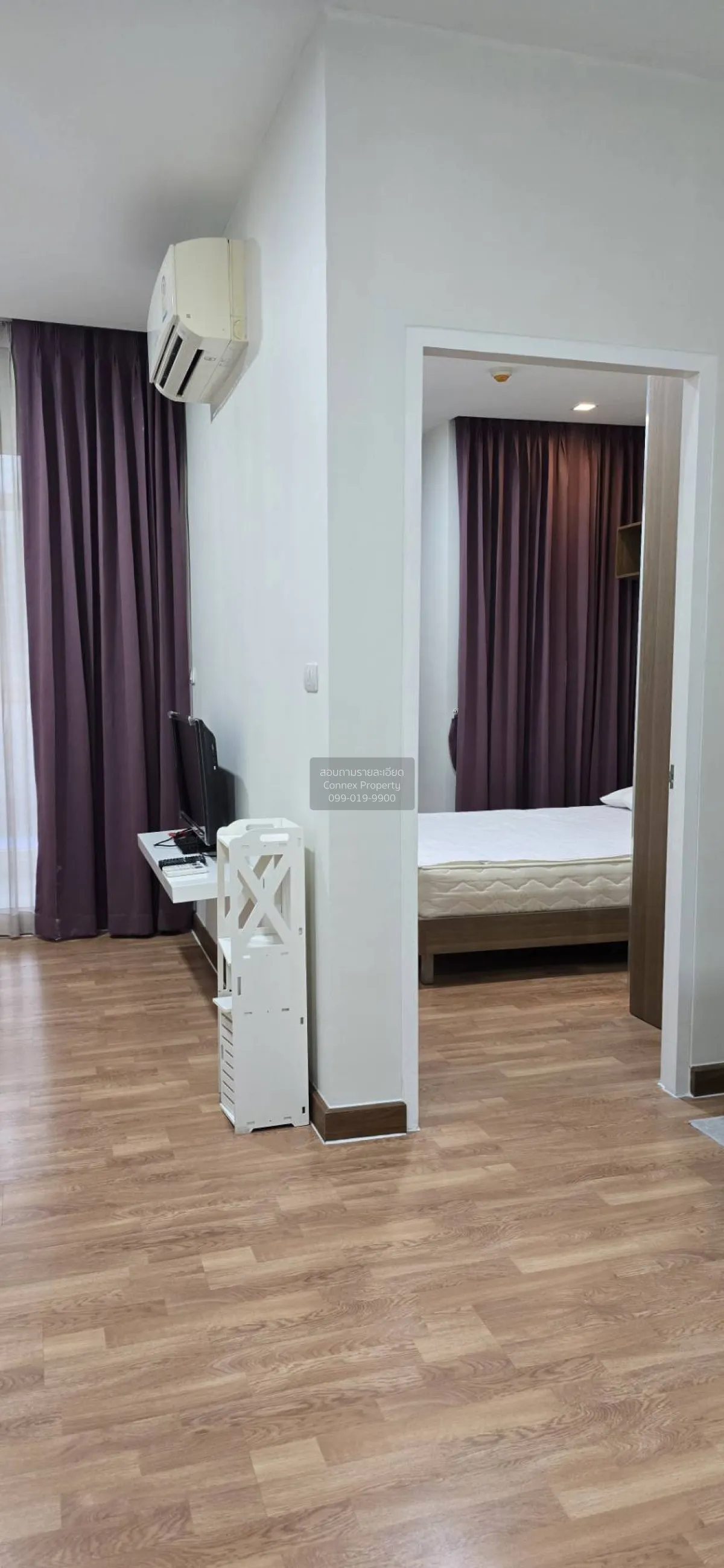 ขายคอนโด   เดอะ โคสต์ แบงค็อก สุขุมวิท - บางนา BTS-บางนา บางนา เข 4