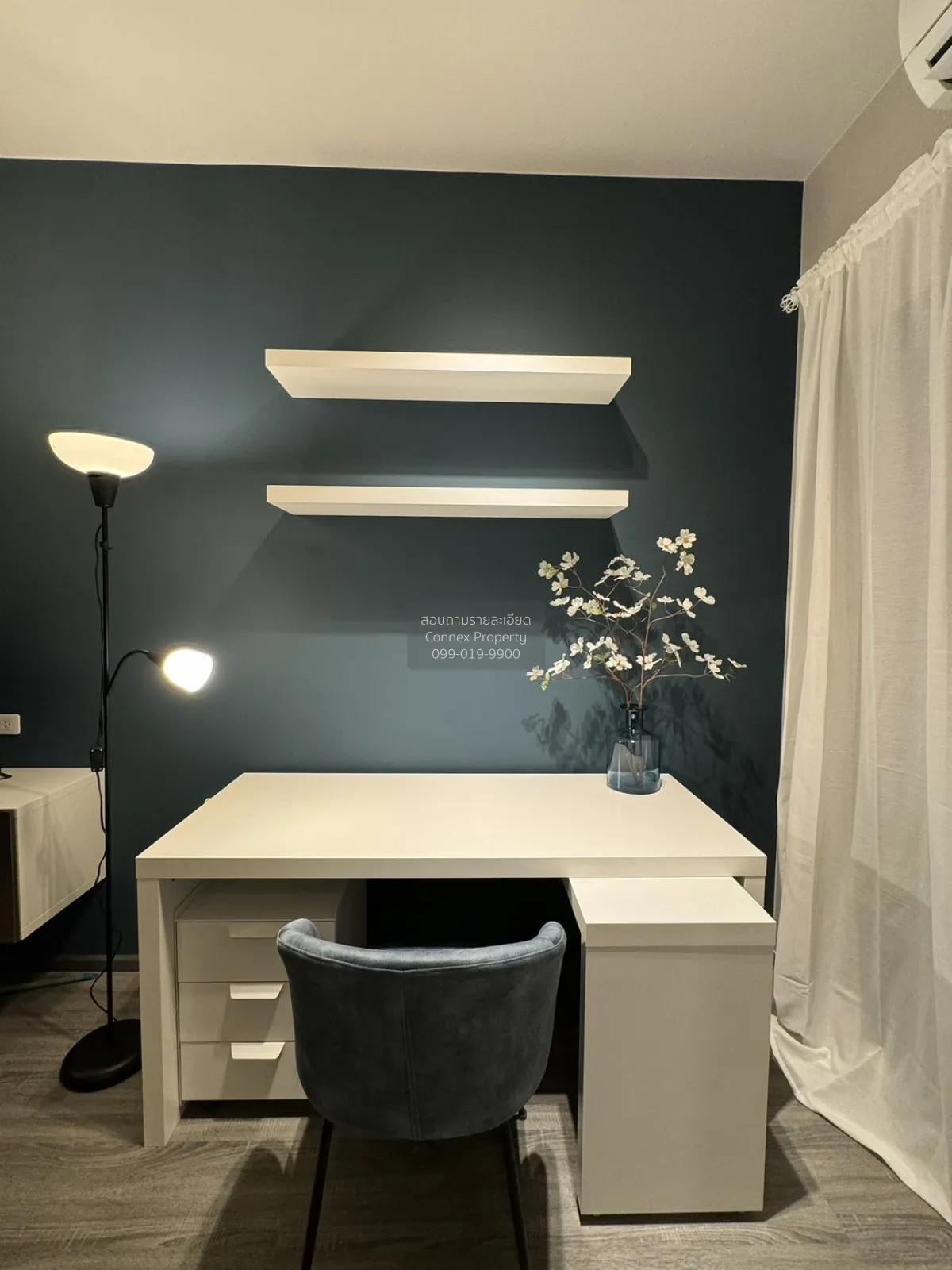 For Rent Condo , Ideo Chula-Samyan , MRT-Sam Yan , Si Phraya , Ba 4