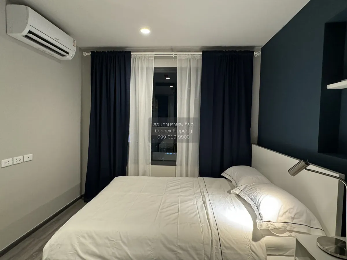For Rent Condo , Ideo Chula-Samyan , MRT-Sam Yan , Si Phraya , Ba