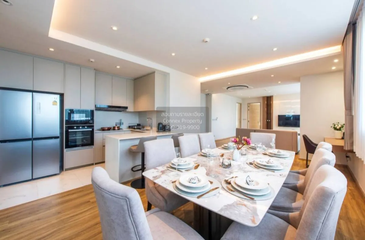 เช่าคอนโด  แบริ่ง เรสซิเดนซ์ BTS-แบริ่ง บางนาใต้ เขต บางนา กรุงเท 4