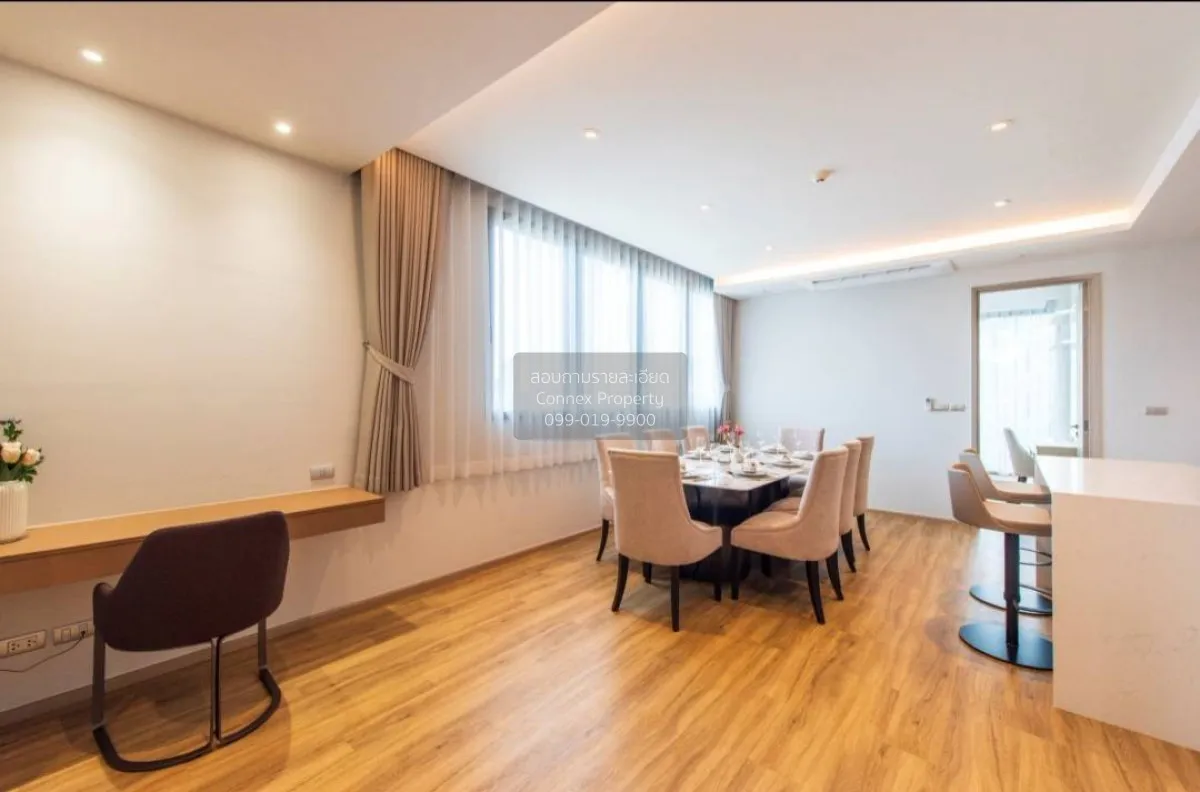 เช่าคอนโด  แบริ่ง เรสซิเดนซ์ BTS-แบริ่ง บางนาใต้ เขต บางนา กรุงเท