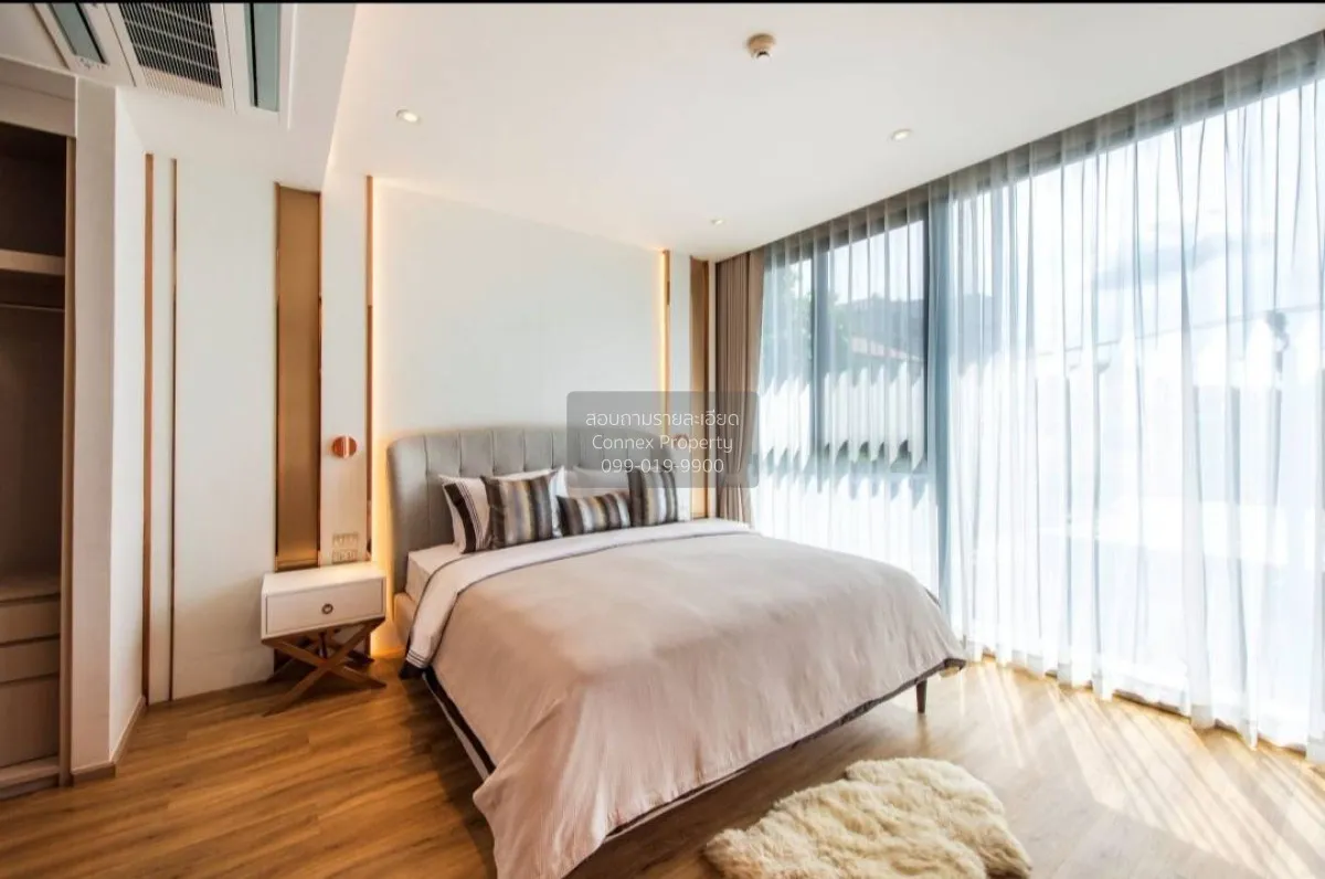 เช่าคอนโด  แบริ่ง เรสซิเดนซ์ BTS-แบริ่ง บางนาใต้ เขต บางนา กรุงเท