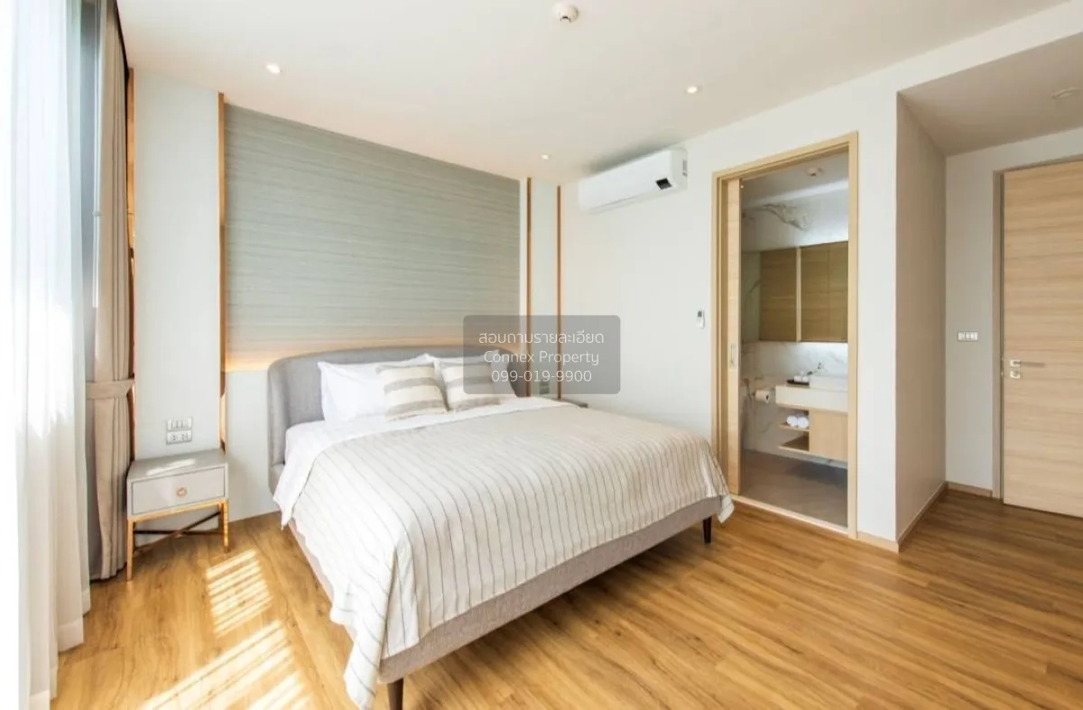 เช่าคอนโด  แบริ่ง เรสซิเดนซ์ BTS-แบริ่ง บางนาใต้ เขต บางนา กรุงเท