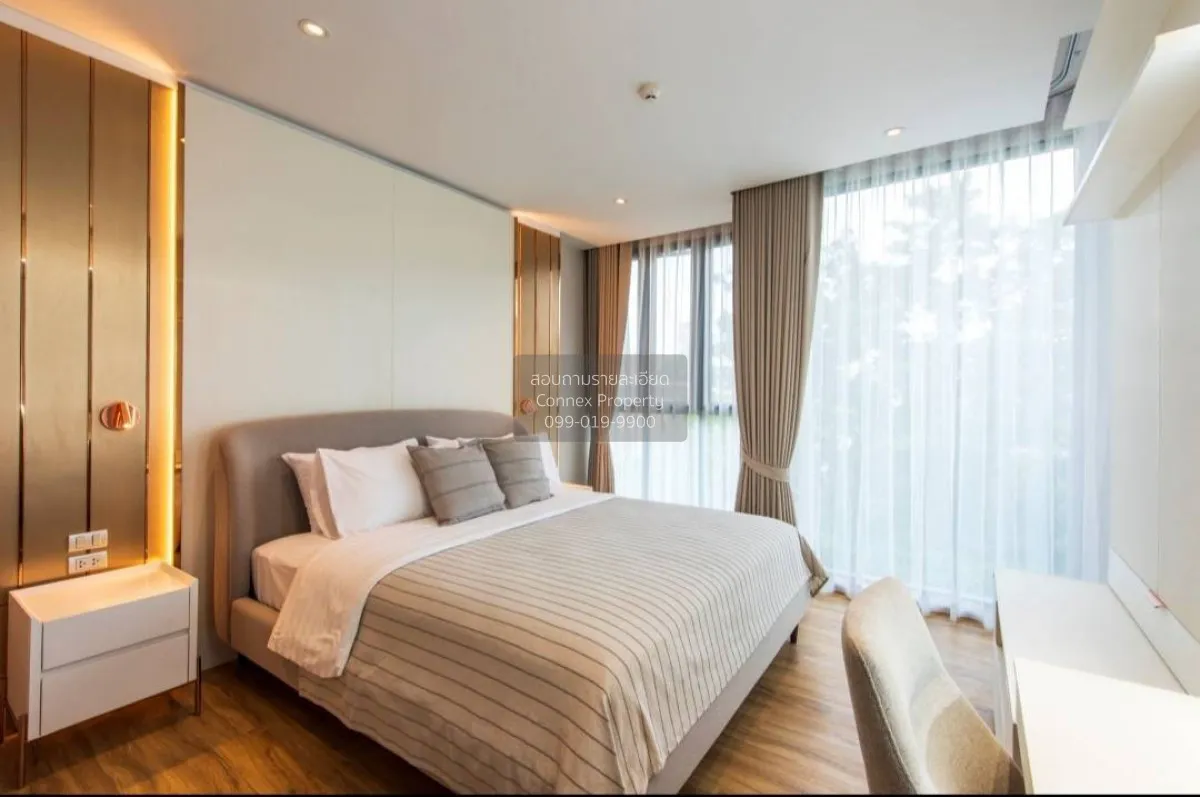 เช่าคอนโด  แบริ่ง เรสซิเดนซ์ BTS-แบริ่ง บางนาใต้ เขต บางนา กรุงเท