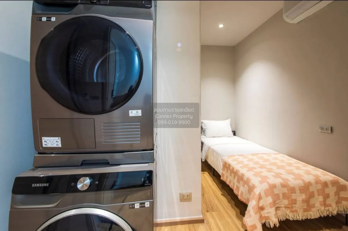 เช่าคอนโด  แบริ่ง เรสซิเดนซ์ BTS-แบริ่ง บางนาใต้ เขต บางนา กรุงเท