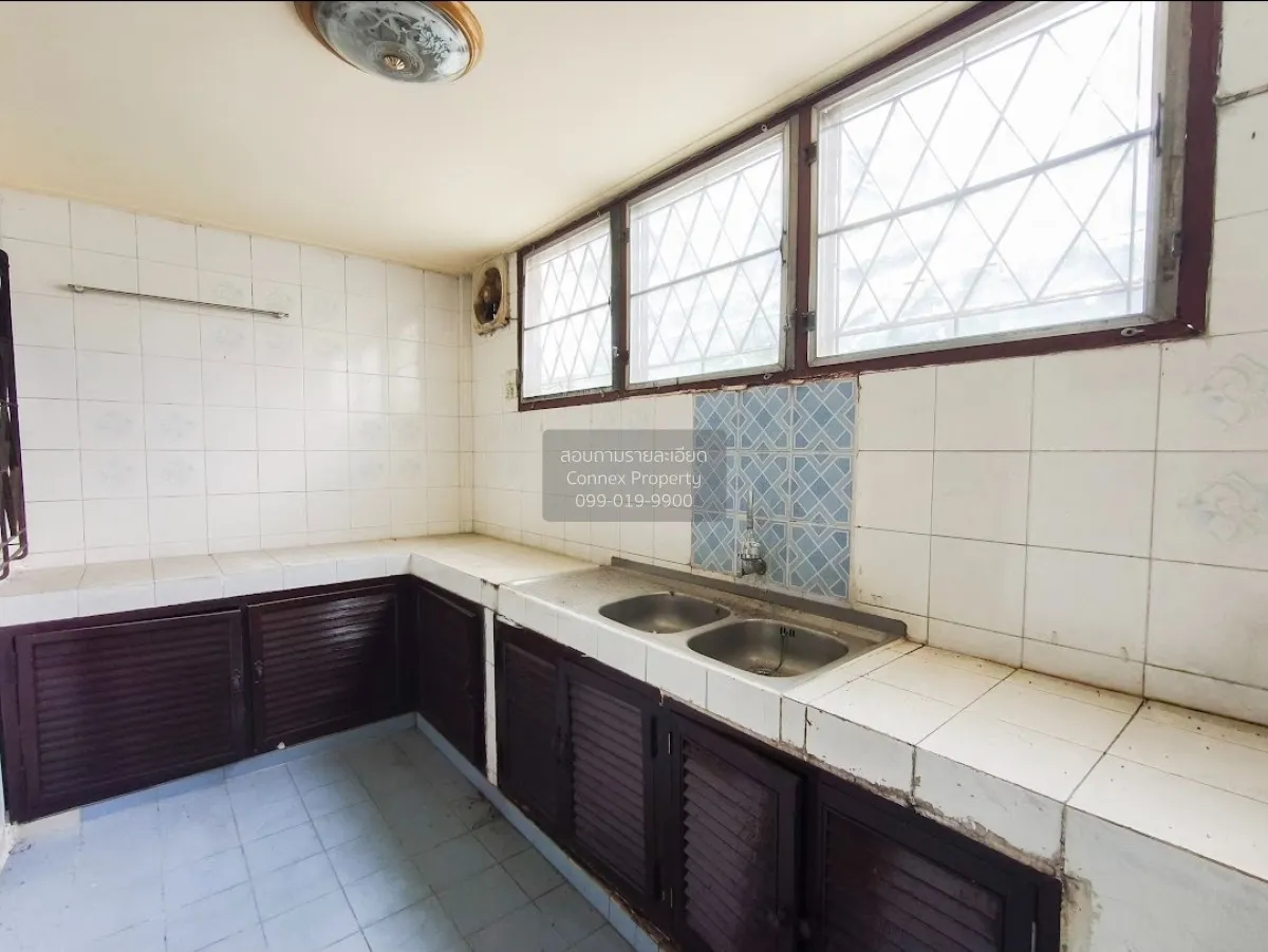 ขายทาวน์เฮ้าส์/ทาวน์โฮม  วิมานทิพย์ MRT-บางโพ บางซื่อ เขต บางซื่อ