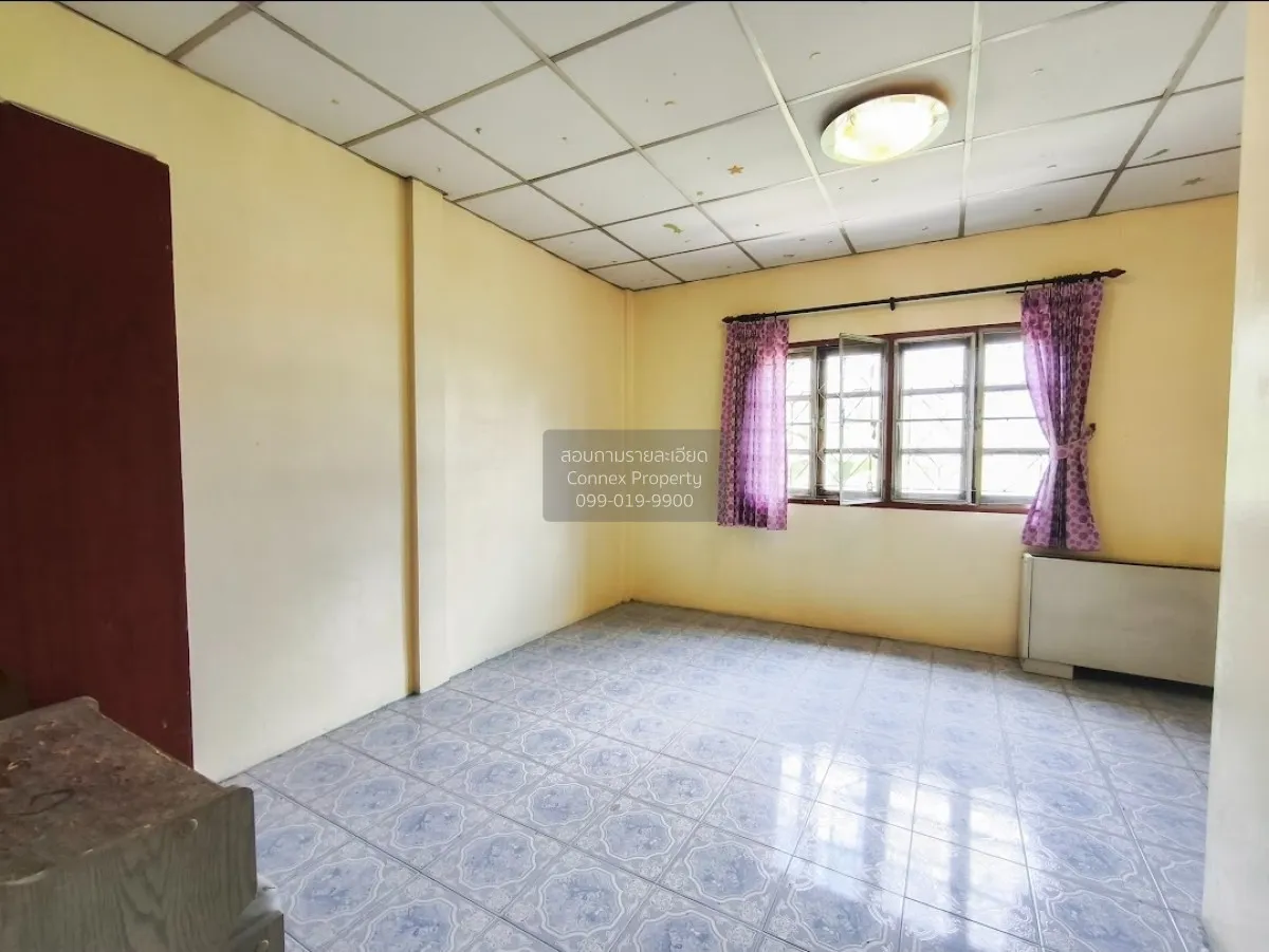 ขายทาวน์เฮ้าส์/ทาวน์โฮม  วิมานทิพย์ MRT-บางโพ บางซื่อ เขต บางซื่อ