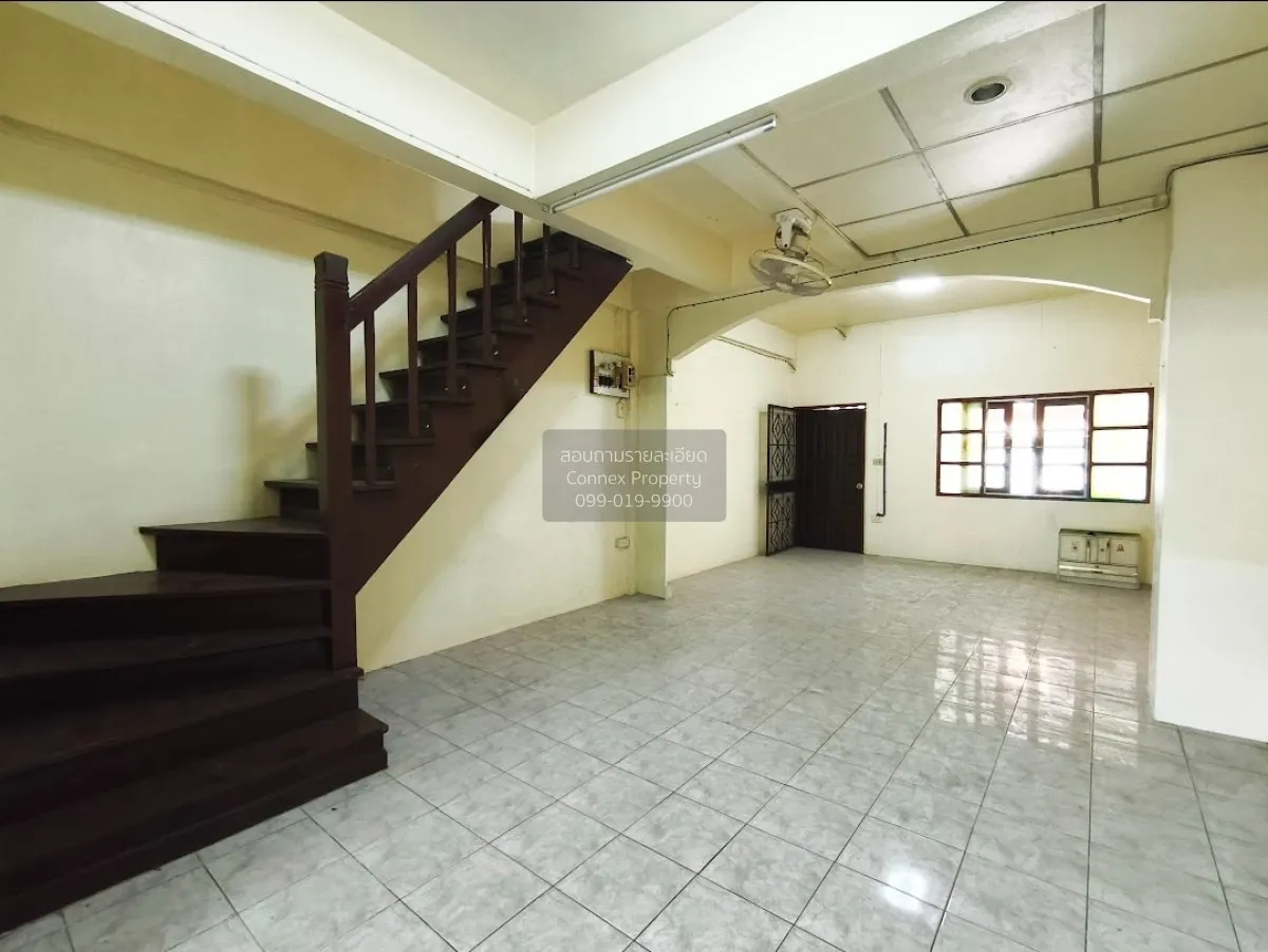 ขายทาวน์เฮ้าส์/ทาวน์โฮม  วิมานทิพย์ MRT-บางโพ บางซื่อ เขต บางซื่อ