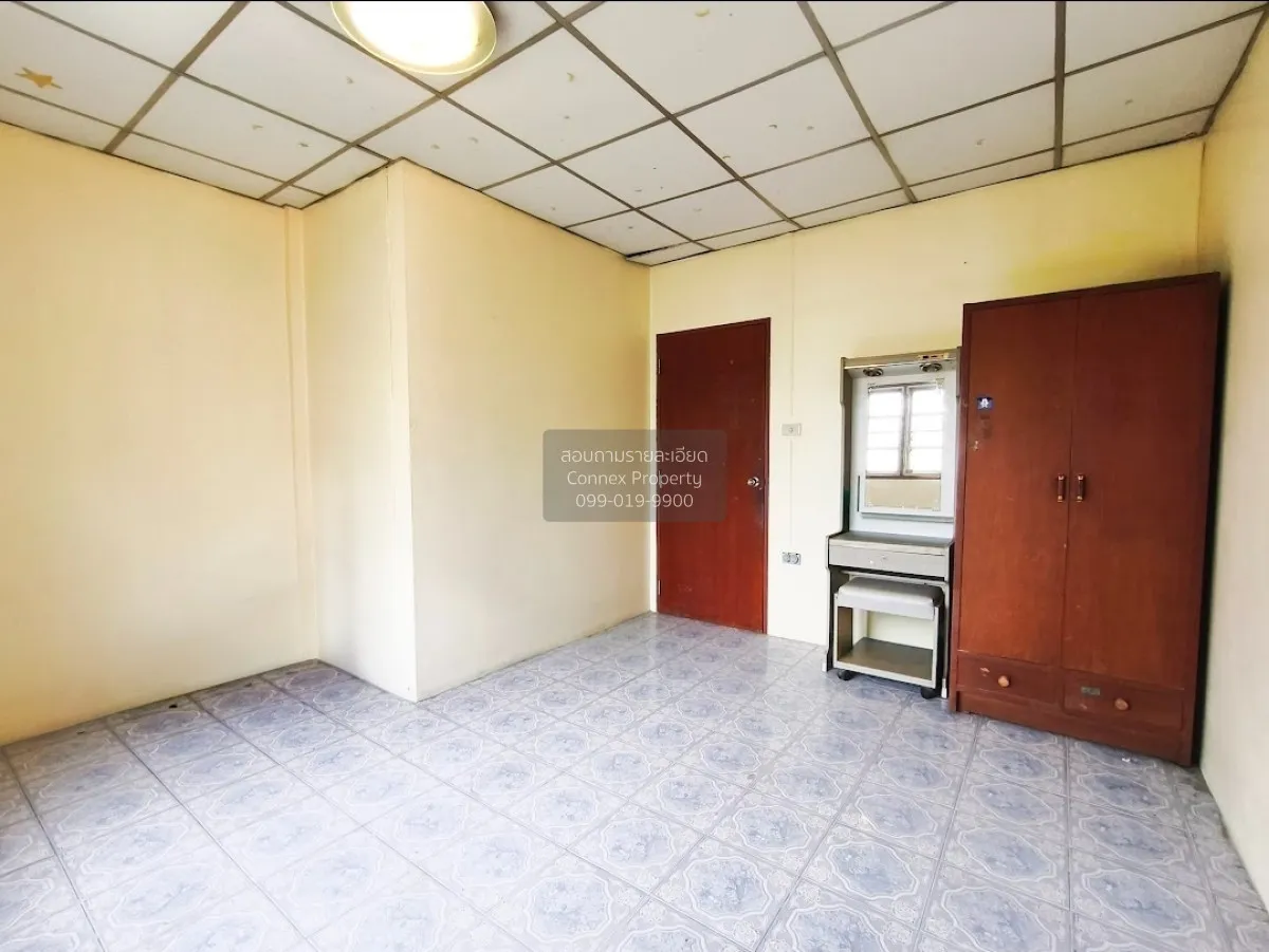 ขายทาวน์เฮ้าส์/ทาวน์โฮม  วิมานทิพย์ MRT-บางโพ บางซื่อ เขต บางซื่อ