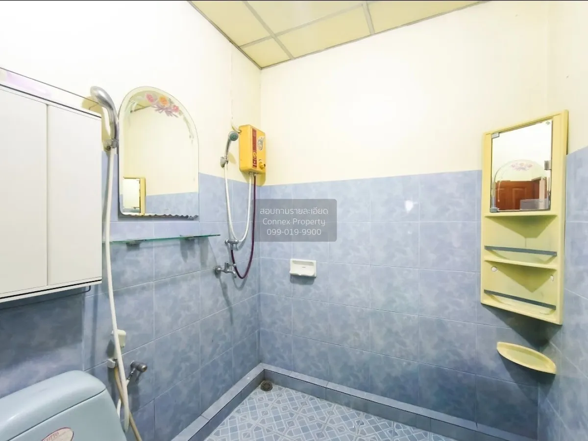 ขายทาวน์เฮ้าส์/ทาวน์โฮม  วิมานทิพย์ MRT-บางโพ บางซื่อ เขต บางซื่อ