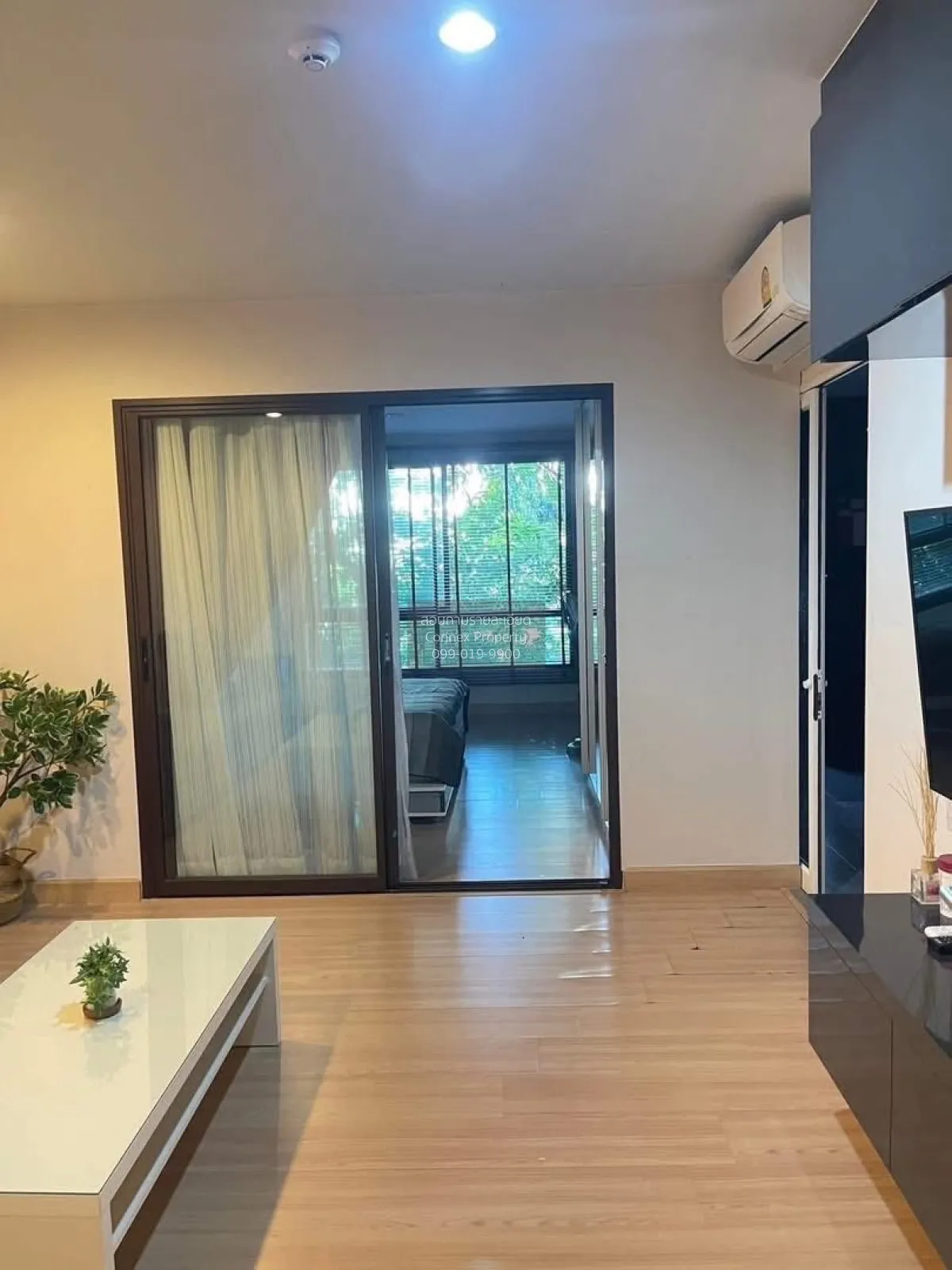 เช่าคอนโด  เดอะ นิช โมโน บางนา เฟส 1 BTS-บางนา บางนา เขต บางนา กร 2