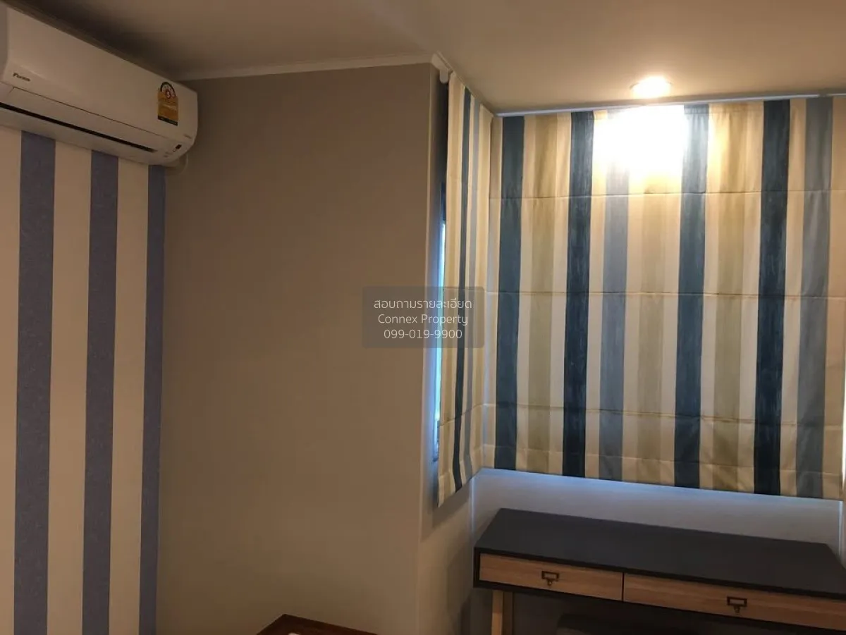 ขายคอนโด  ยู ดีไลท์ เรสซิเดนซ์ ริเวอร์ฟร้อนท์ บางโพงพาง เขต ยานนา