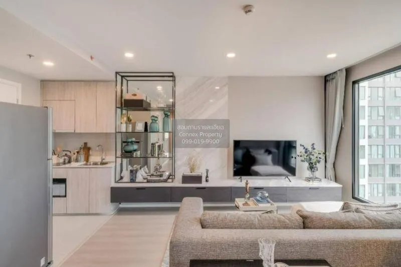 เช่าคอนโด  เซียล่า ศรีปทุม BTS-บางบัว ลาดยาว เขต จตุจักร กรุงเทพ  2