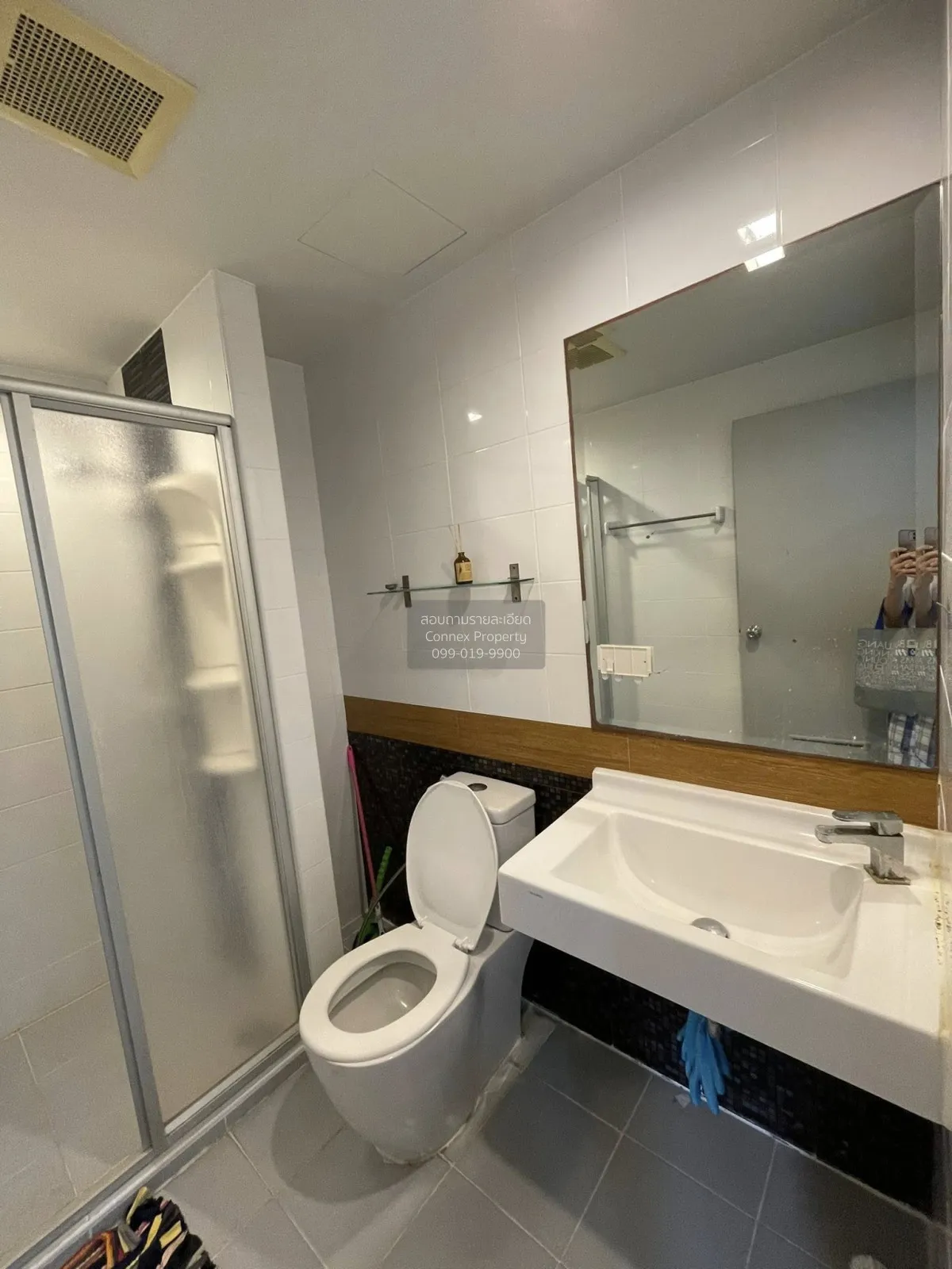 เช่าคอนโด  ริชพาร์ค @ เตาปูน อินเตอร์เชนจ์ MRT-เตาปูน บางซื่อ เขต