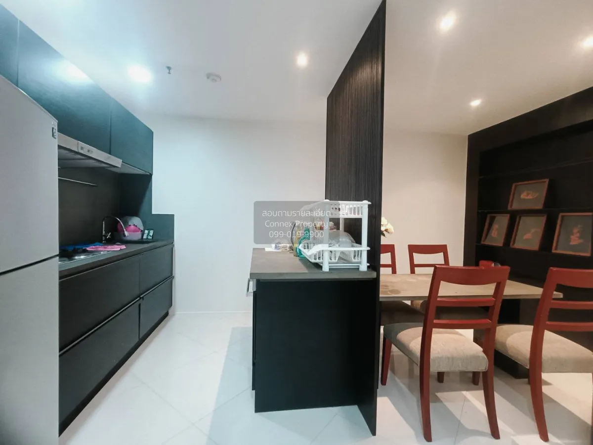 เช่าคอนโด  วิทยุ คอมเพล็กซ์ BTS-เพลินจิต มักกะสัน เขต ราชเทวี กรุ 2