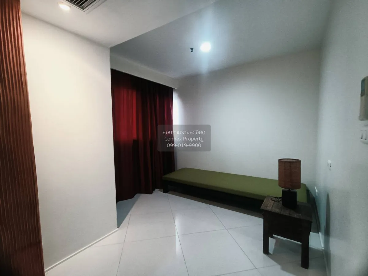 เช่าคอนโด  วิทยุ คอมเพล็กซ์ BTS-เพลินจิต มักกะสัน เขต ราชเทวี กรุ 4