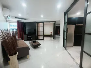 เช่าคอนโด  วิทยุ คอมเพล็กซ์ BTS-เพลินจิต มักกะสัน เขต ราชเทวี กรุงเทพ CX-149871