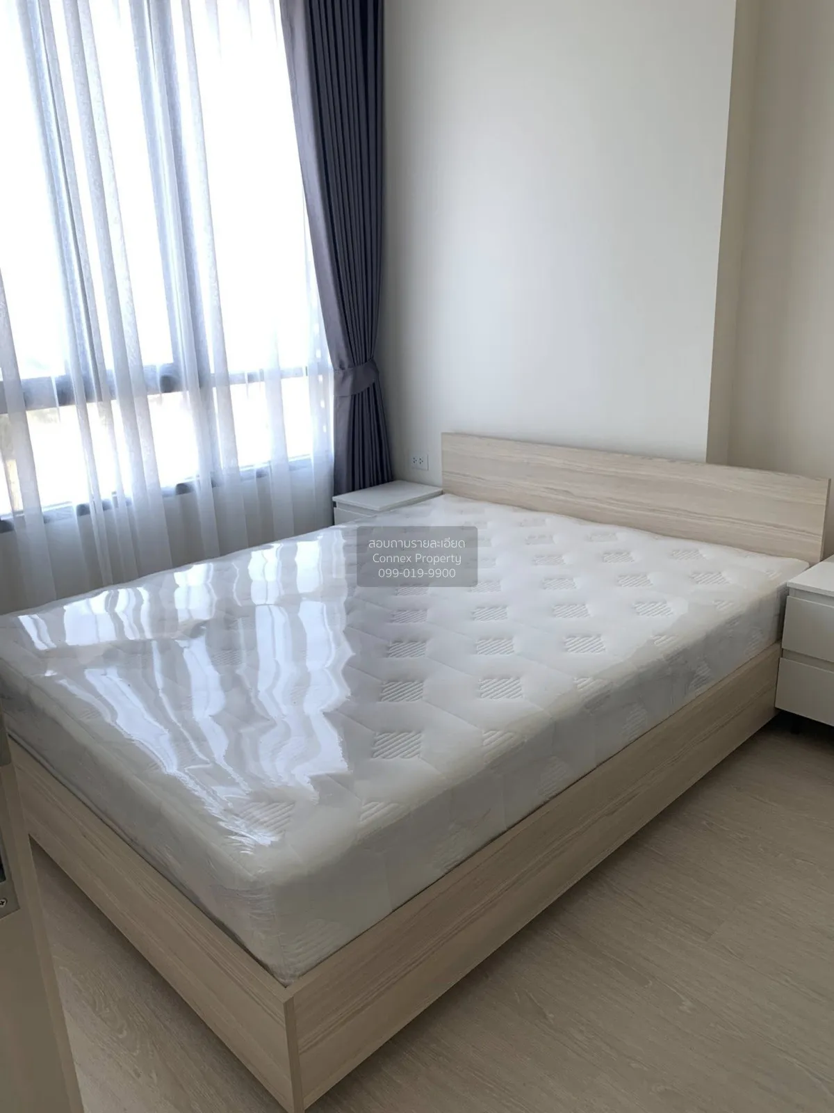 เช่าคอนโด  นิว โนเบิล รัชดา-ลาดพร้าว MRT-รัชดา (สายสีเหลือง)  แขว 4