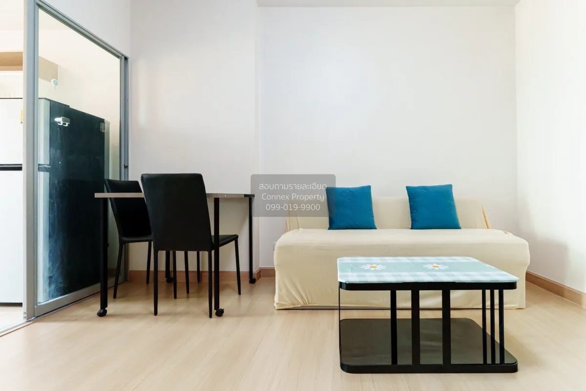 For Rent Condo , Supalai Veranda Rama 9 , MRT-Phra Ram 9 , Bang K 2