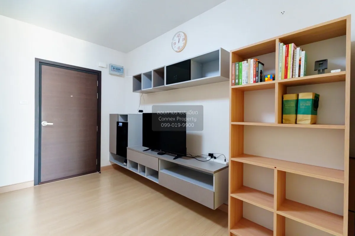 For Rent Condo , Supalai Veranda Rama 9 , MRT-Phra Ram 9 , Bang K 3