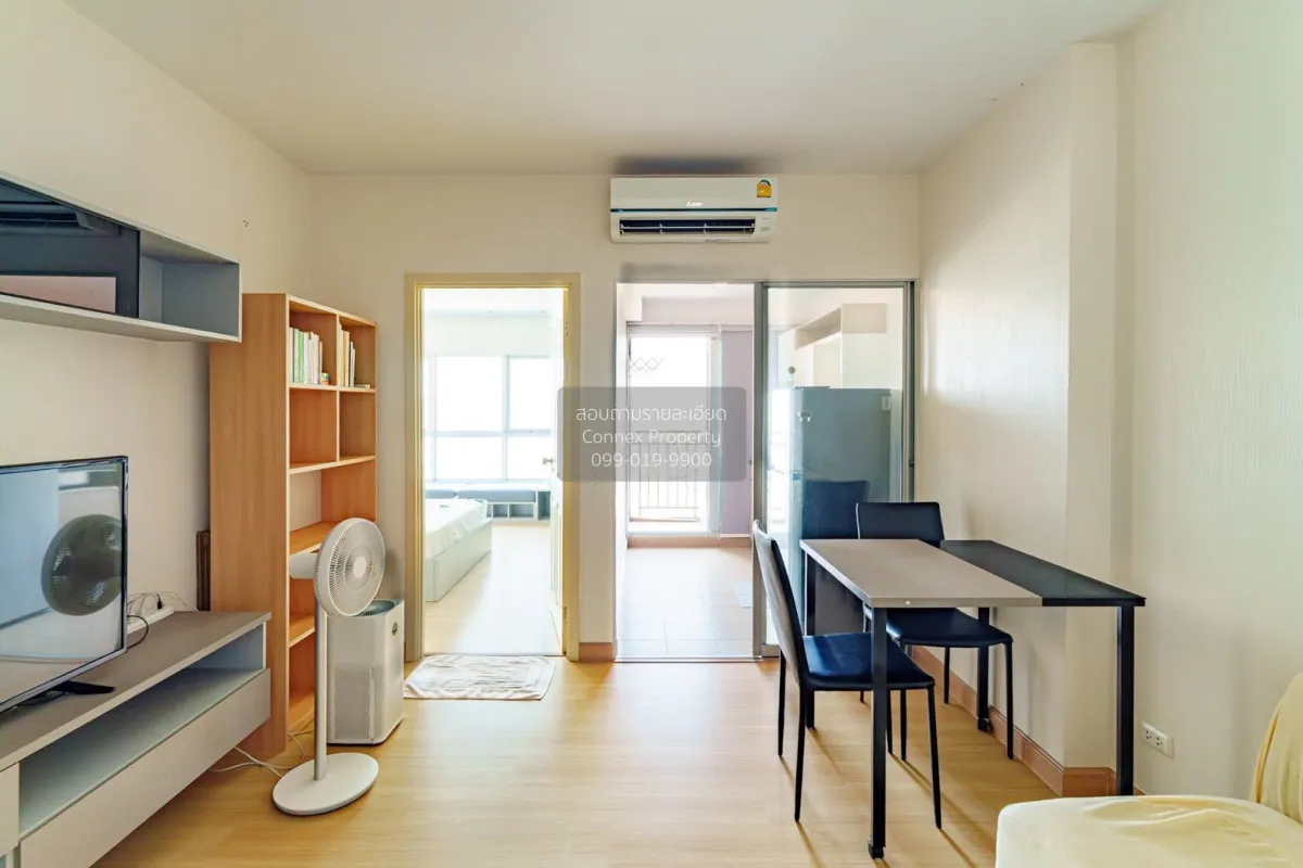 For Rent Condo , Supalai Veranda Rama 9 , MRT-Phra Ram 9 , Bang K 4