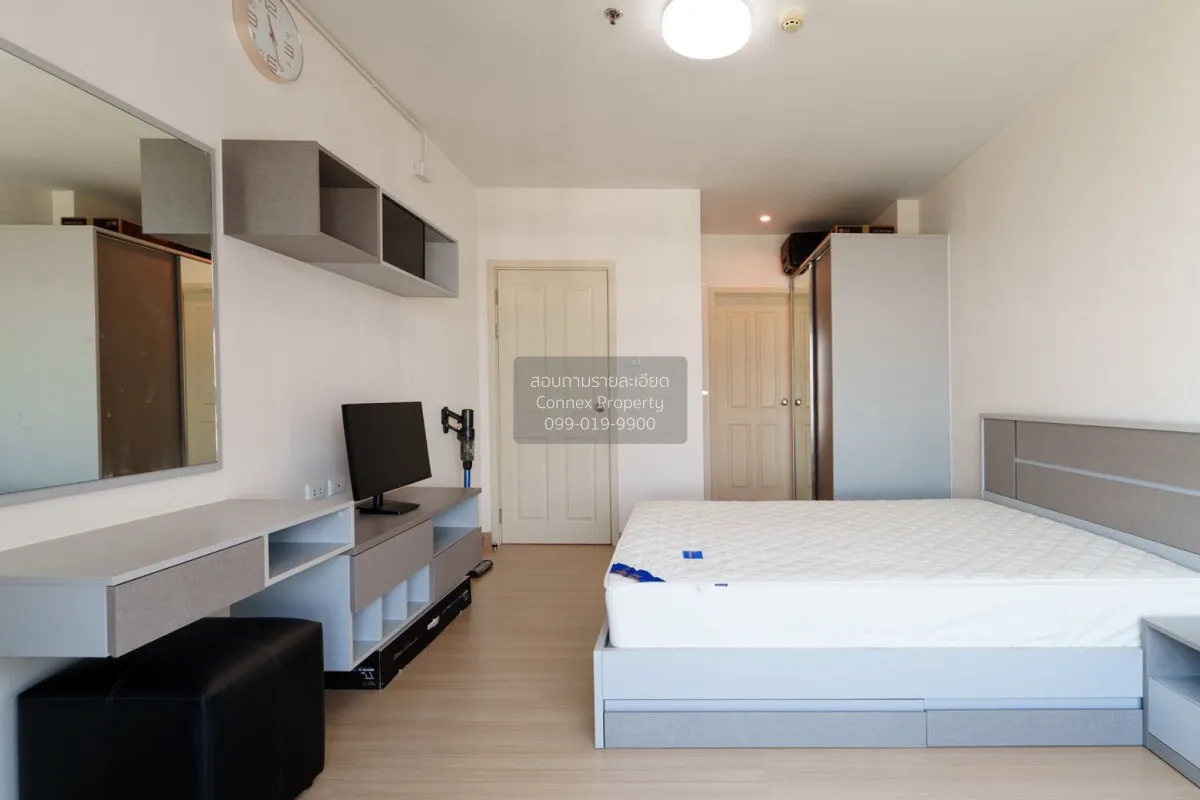 For Rent Condo , Supalai Veranda Rama 9 , MRT-Phra Ram 9 , Bang K