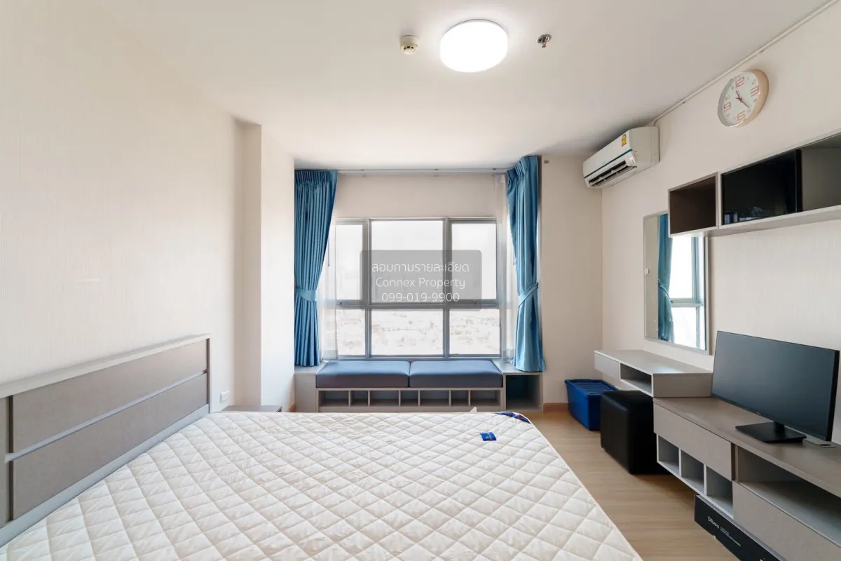 For Rent Condo , Supalai Veranda Rama 9 , MRT-Phra Ram 9 , Bang K