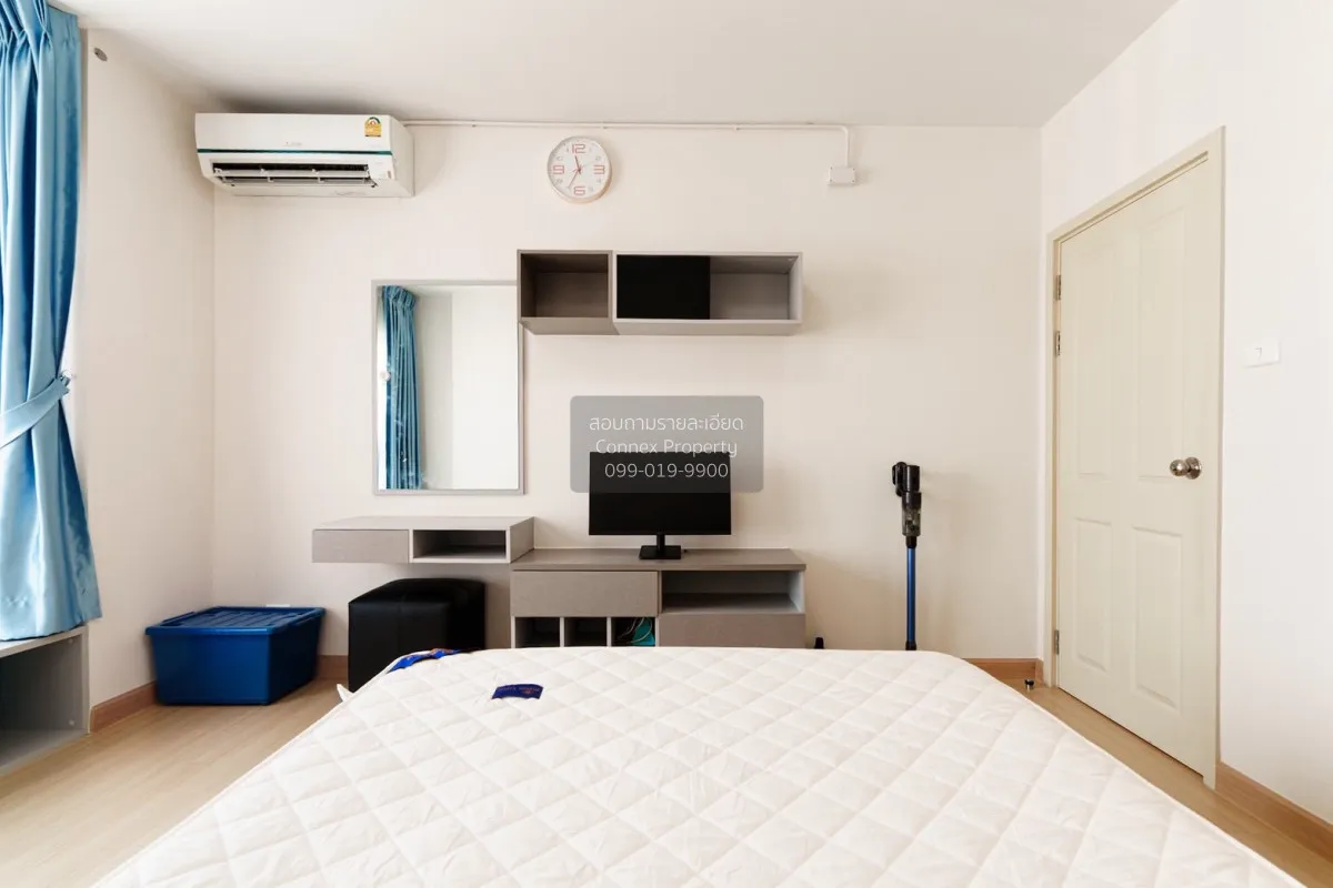 For Rent Condo , Supalai Veranda Rama 9 , MRT-Phra Ram 9 , Bang K