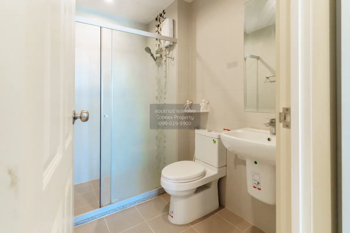 For Rent Condo , Supalai Veranda Rama 9 , MRT-Phra Ram 9 , Bang K