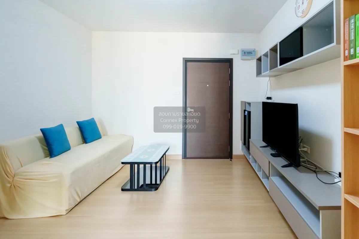 For Sale Condo , Supalai Veranda Rama 9 , MRT-Phra Ram 9 , Bang K 1