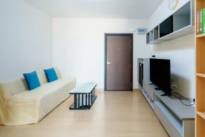 For Sale Condo , Supalai Veranda Rama 9 , MRT-Phra Ram 9 , Bang Kapi , Huai Khwang , Bangkok , CX-149878