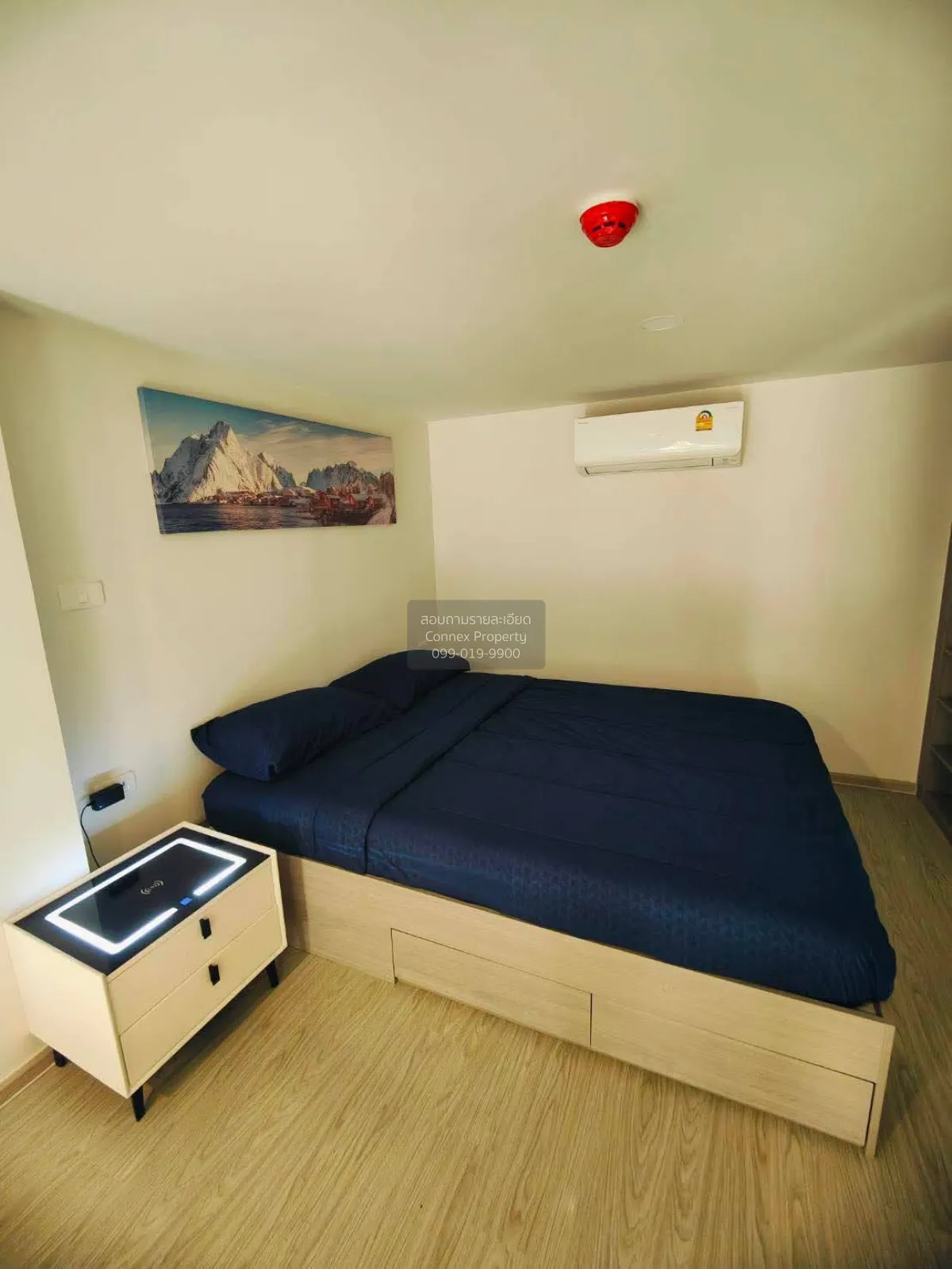 เช่าคอนโด  ออริจิ้น ปลั๊ก แอนด์ เพลย์ รามคำแหง ทริปเปิ้ล สเตชั่น 